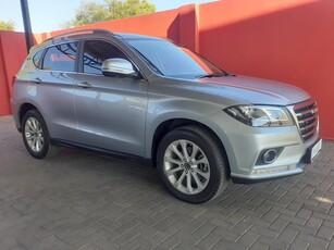 2019 Haval H2 1.5T Luxury For Sale