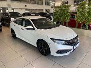 2019 Honda Civic Sedan 1.5T Sport For Sale