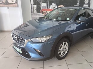 2019 Mazda CX-3 2.0 Dynamic For Sale