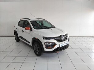 2019 Renault Kwid 1.0 Climber For Sale