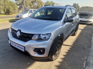 2019 Renault Kwid 1.0 Dynamique Auto For Sale