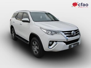 2019 Toyota Fortuner 2.4GD-6 Auto For Sale
