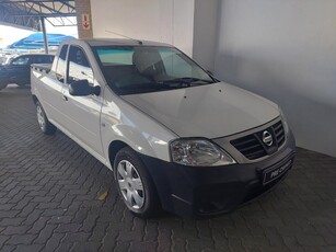2020 Nissan NP200 1.5dCi Safety Pack For Sale