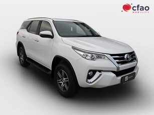 2020 Toyota Fortuner 2.4GD-6 4x4 Auto For Sale