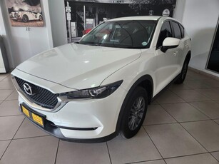 2021 Mazda CX-5 2.0 Active Auto For Sale