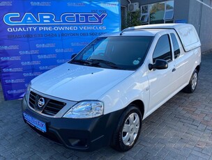 2021 Nissan NP200 1.5dCi Safety Pack For Sale
