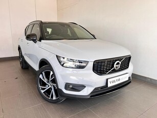 2021 Volvo XC40 D4 AWD R-Design For Sale