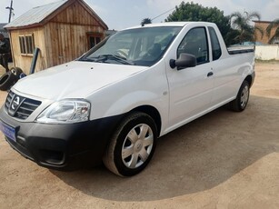 2022 Nissan NP200 1.6i (Aircon) Safety Pack For Sale