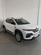2022 Renault Kiger 1.0 Zen For Sale