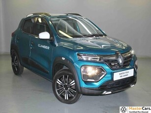 2022 Renault Kwid 1.0 Climber Auto For Sale