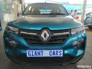 2022 Renault Kwid used car for sale in Johannesburg South Gauteng South Africa - OnlyCars.co.za