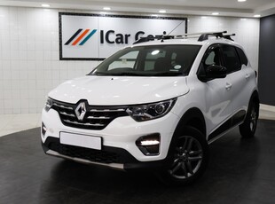 2022 Renault Triber 1.0 Intens For Sale
