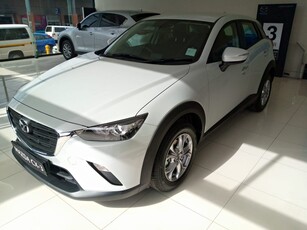 2024 Mazda CX-3 2.0 Active For Sale