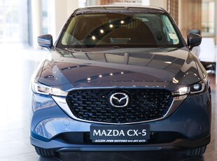 2024 Mazda CX-5 2.0 Active (Auto) For Sale