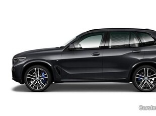 BMW X5 3.0 Automatic 2020