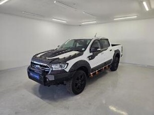 Ford Ranger 2.0D XLT automaticD/C