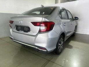 New Honda Amaze 1.2 Comfort Auto for sale in Kwazulu Natal