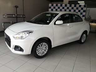 New Suzuki Dzire 1.2 GL for sale in Kwazulu Natal