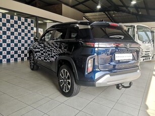 New Suzuki Grand Vitara 1.5 GLX for sale in Kwazulu Natal