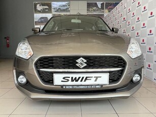 New Suzuki Swift 1.2 GL for sale in Western Cape