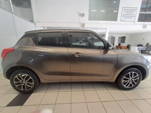 New Suzuki Swift 1.2 GLX Auto for sale in Kwazulu Natal