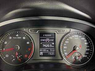 Used Audi Q3 2.0 TFSI quattro Auto (125kW) for sale in Gauteng