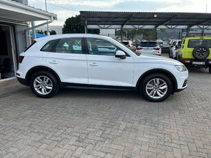 Used Audi Q5 2.0 TDI quattro Auto for sale in Eastern Cape