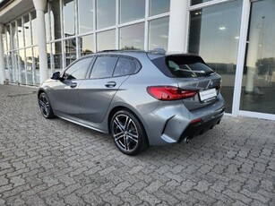 Used BMW 1 Series 118i M Sport for sale in Western Cape
