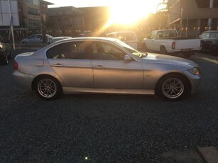 Used BMW 3 Series 323i Exclusive for sale in Kwazulu Natal