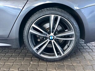 Used BMW 4 Series 440i Gran Coupe M Sport for sale in Gauteng