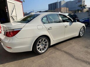 Used BMW 5 Series BMW 523i AUTO SPORT for sale in Kwazulu Natal