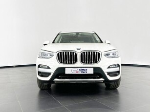 Used BMW X1 xDrive20d xLine Auto for sale in Gauteng