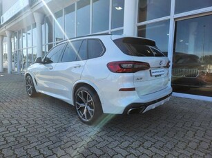 Used BMW X5 3.0 Auto for sale in Western Cape
