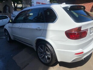 Used BMW X5 BMW X5 M 4.4i TWIN TURBO for sale in Kwazulu Natal