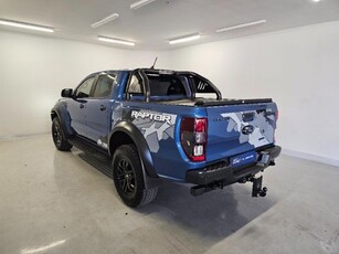 Used Ford Ranger 2.0D Bi