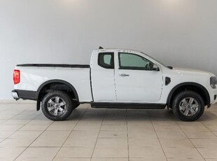 Used Ford Ranger 2.0D XL HR 4x4 Auto SuperCab for sale in Mpumalanga