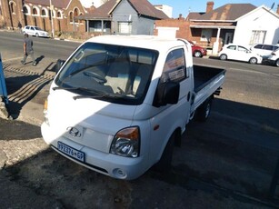 Used Hyundai H100 Bakkie 2.6i D for sale in Gauteng