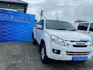 Used Isuzu KB 250 D