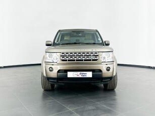 Used Land Rover Discovery 4 5.0 V8 HSE for sale in Gauteng