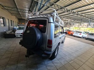 Used Land Rover Discovery V8i ES for sale in Gauteng