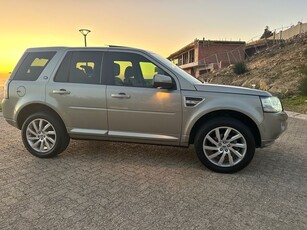 Used Land Rover Freelander II 2.2 SD4 HSE Auto for sale in Western Cape