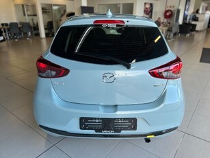 Used Mazda 2 1.5 Dynamic Auto 5