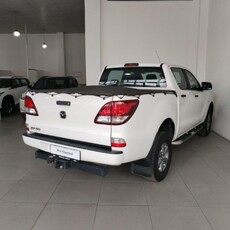 Used Mazda BT