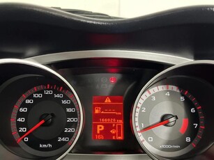 Used Mitsubishi Outlander 2.4 GLS Auto for sale in Western Cape