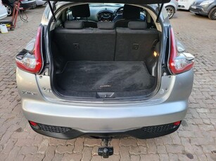 Used Nissan Juke 1.5dCi Acenta+ for sale in Gauteng