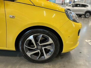 Used Opel Adam 1.0T Jam for sale in Gauteng