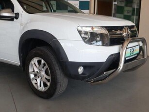 Used Renault Duster 1.6 Dynamique for sale in Free State