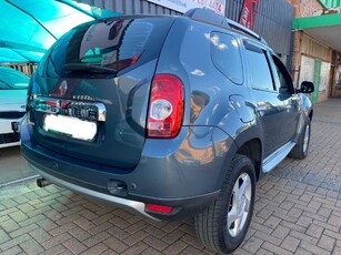 Used Renault Duster 1.6 Dynamique for sale in North West Province