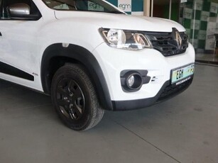 Used Renault Kwid 1.0 Dynamique for sale in Free State