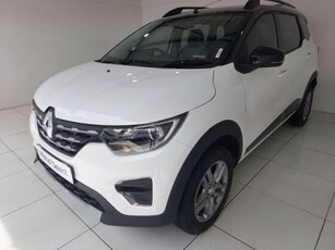 Used Renault Triber 1.0 Intens Auto for sale in Kwazulu Natal